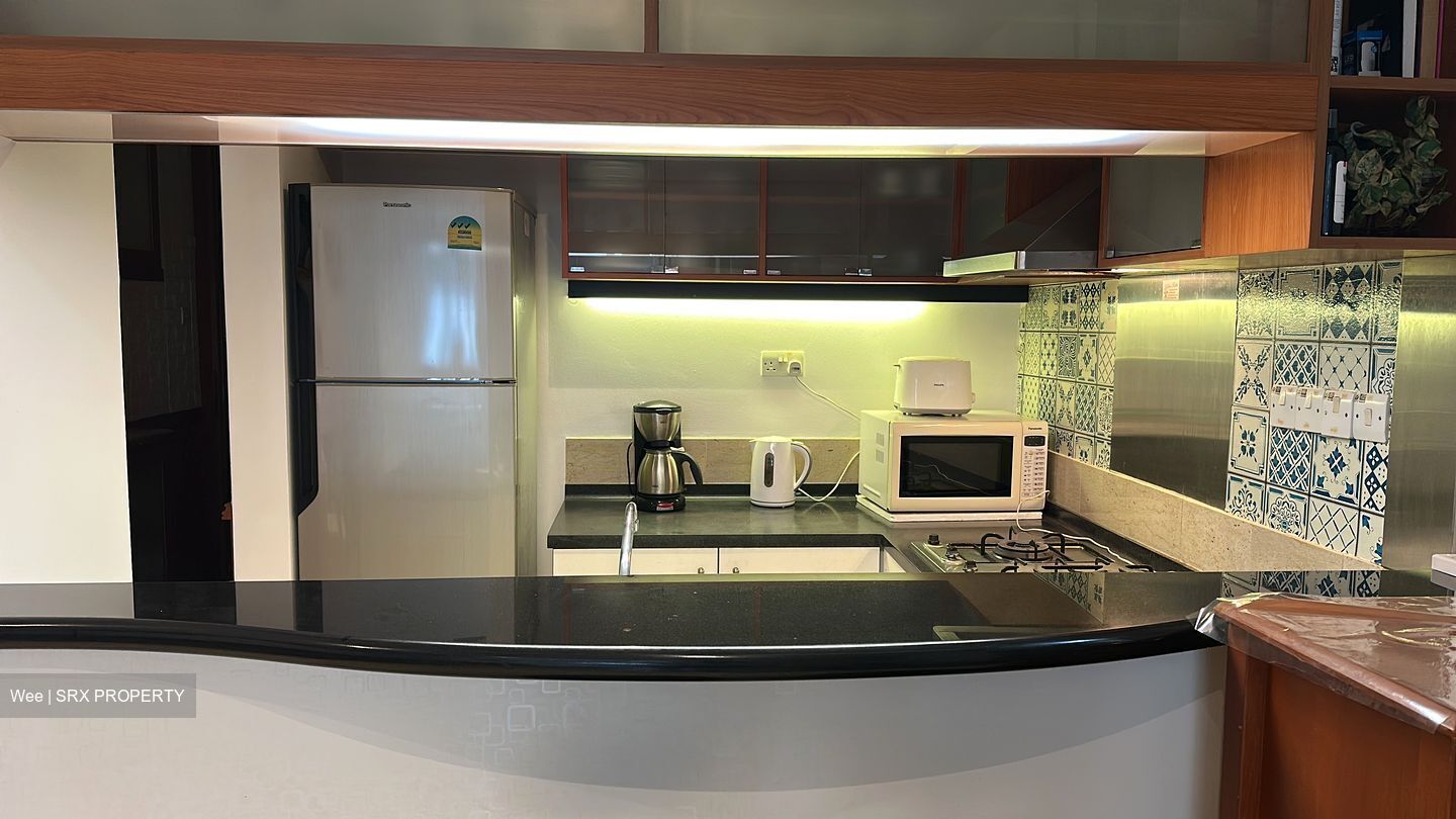 Craig Place (D2), Apartment #578942671